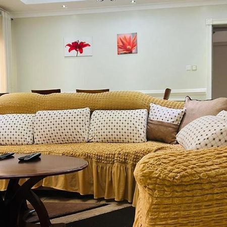 Palatine Apartments Makindye Kizungu, Kampala Eksteriør billede