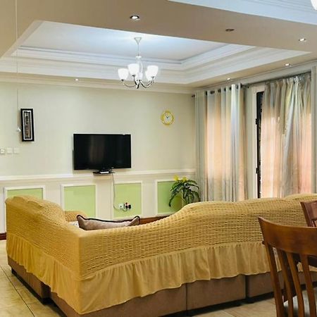 Palatine Apartments Makindye Kizungu, Kampala Eksteriør billede