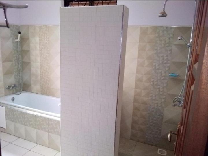 Palatine Apartments Makindye Kizungu, Kampala Eksteriør billede