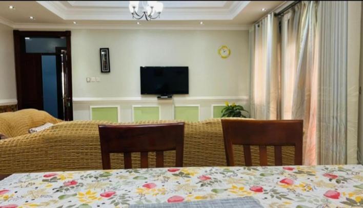 Palatine Apartments Makindye Kizungu, Kampala Eksteriør billede
