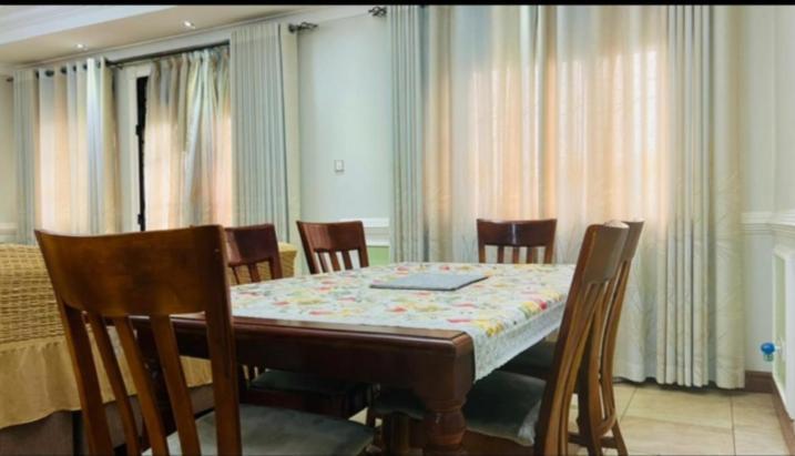 Palatine Apartments Makindye Kizungu, Kampala Eksteriør billede